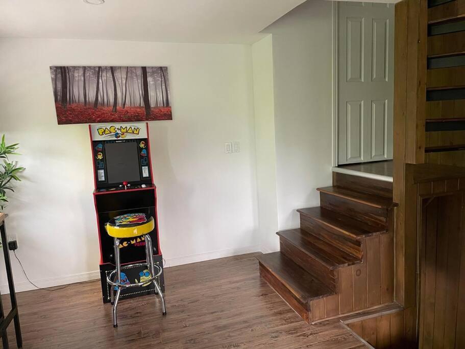 Villa Evadez-Vous A Grandes-Piles à Grandes Piles Extérieur photo