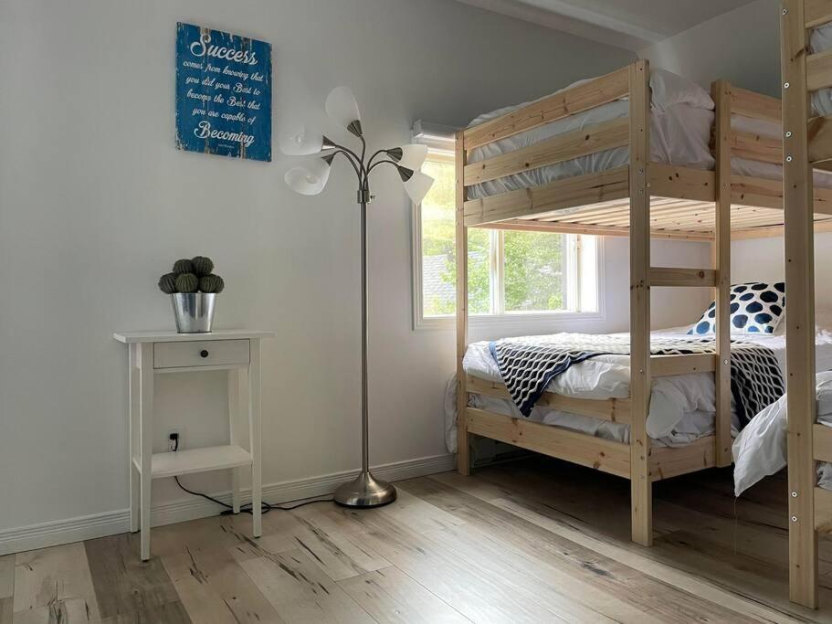 Villa Evadez-Vous A Grandes-Piles à Grandes Piles Extérieur photo