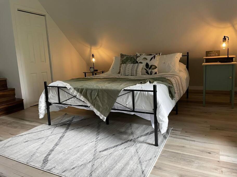 Villa Evadez-Vous A Grandes-Piles à Grandes Piles Extérieur photo