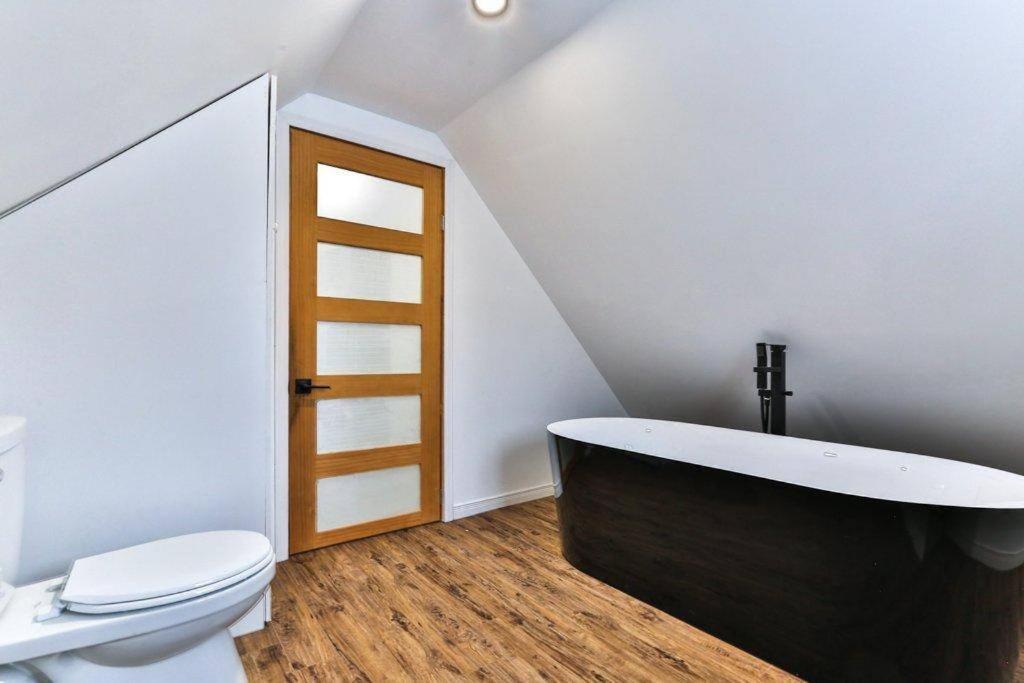 Villa Evadez-Vous A Grandes-Piles à Grandes Piles Extérieur photo