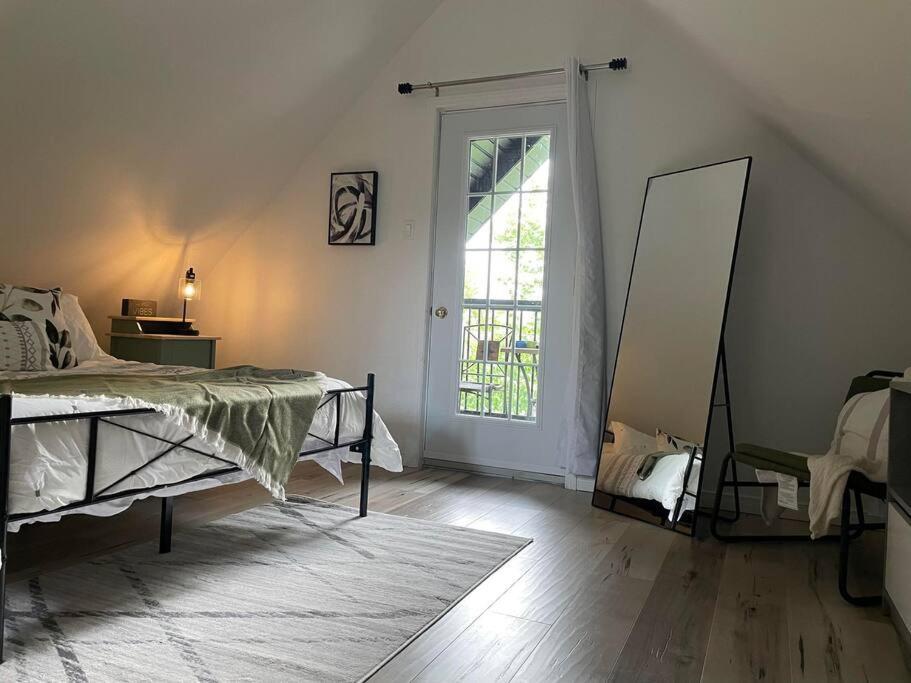 Villa Evadez-Vous A Grandes-Piles à Grandes Piles Extérieur photo