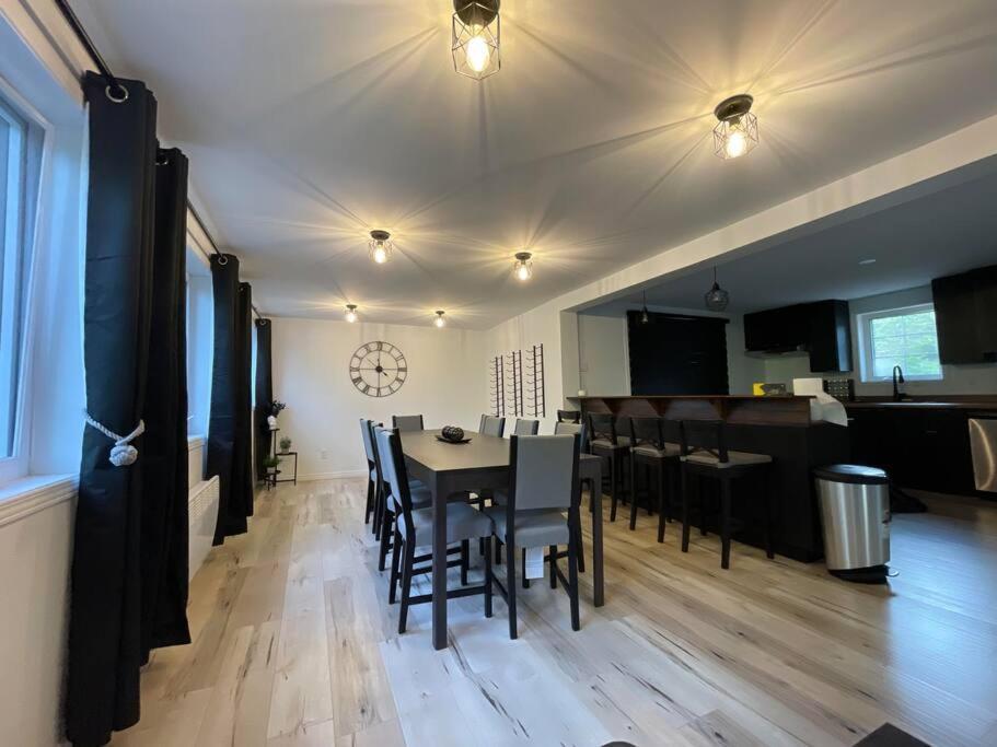 Villa Evadez-Vous A Grandes-Piles à Grandes Piles Extérieur photo